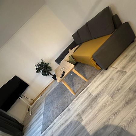 Apartment In Most Pop-Ular Area Norrebro 哥本哈根 外观 照片