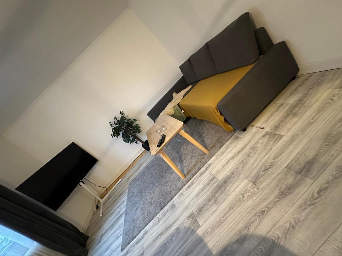 Apartment In Most Pop-Ular Area Norrebro 哥本哈根 外观 照片