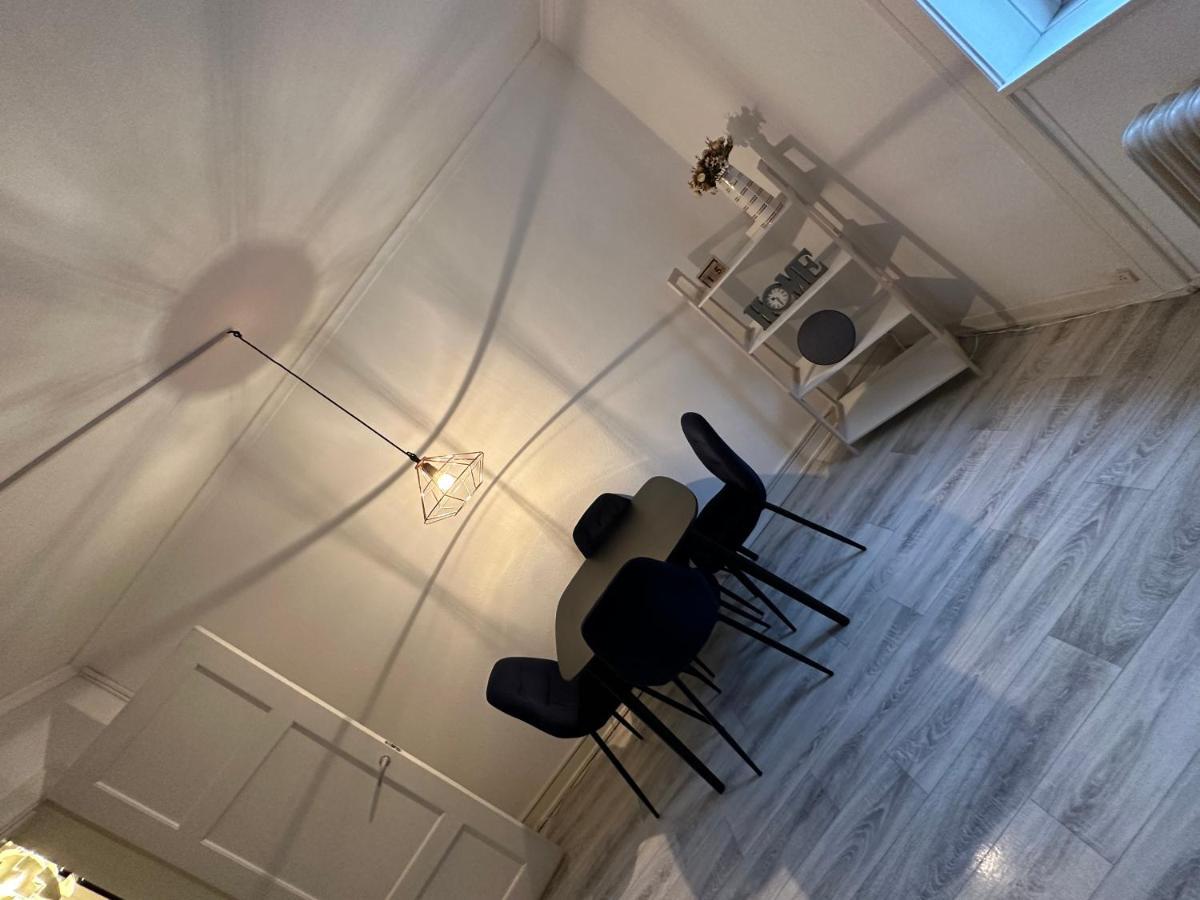 Apartment In Most Pop-Ular Area Norrebro 哥本哈根 外观 照片