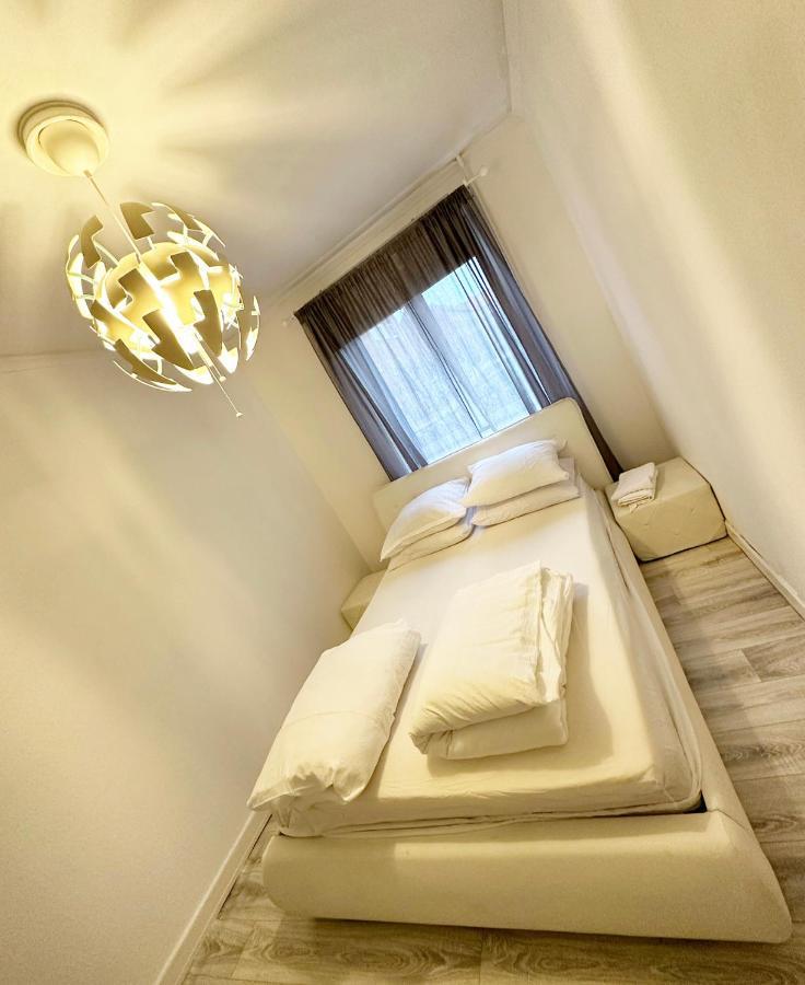 Apartment In Most Pop-Ular Area Norrebro 哥本哈根 外观 照片
